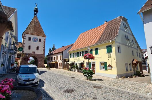 Ferienwohnungen Haus Kindler