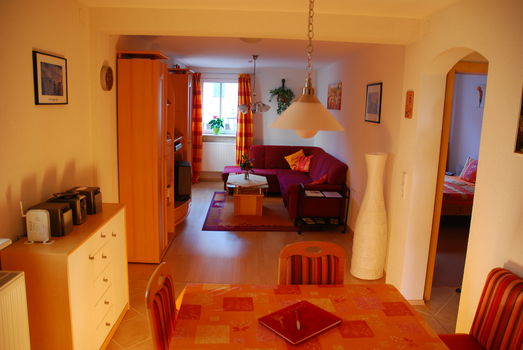 Ferienwohnung OG (75qm)