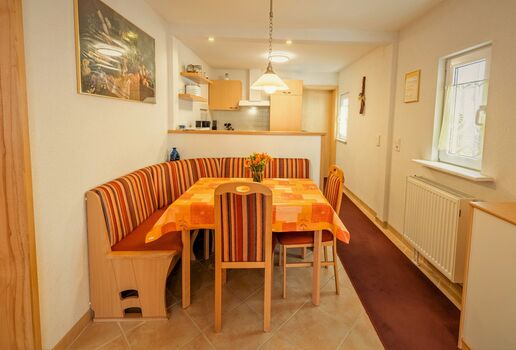 Ferienwohnungen Haus Kindler Bild 3