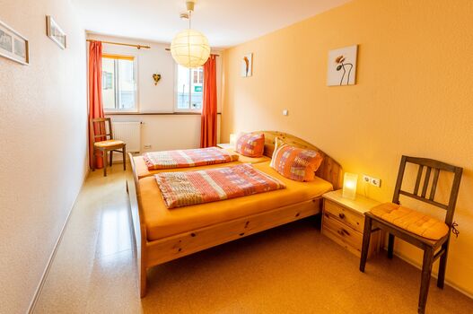 Ferienwohnungen Haus Kindler Bild 4