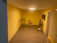 Wohnung 6 Wohnzimmer