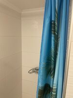 Wohnung 6 Dusche