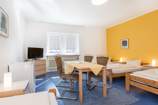 Pension Carl Bild 3