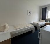 Zweibettzimmer