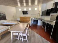 Wohnung