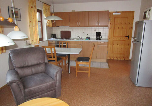 Bauernhofpension Büchsenschütz Bild 5