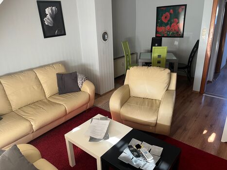 Monteurwohnung Gellersen Picture 2
