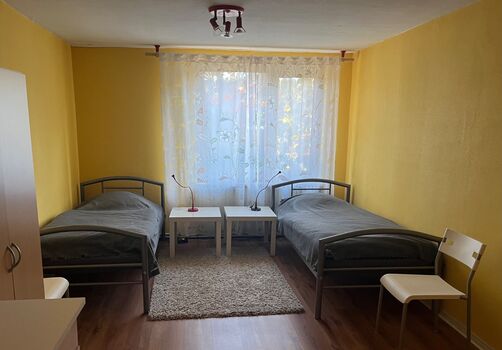 Monteurwohnung Gellersen Picture 4