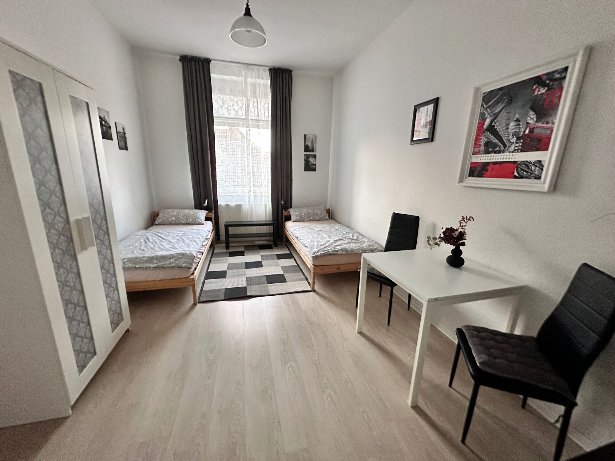Zimmer 3