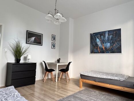 Zimmer 1 