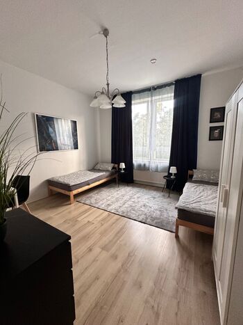 Monteurwohnung Seelze Miroszewska-Immobilien