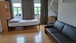 Ferienwohnung Bella, Pauline und Lilly und Maggie Bild 18