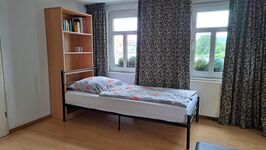 Ferienwohnung Bella, Pauline und Lilly und Maggie Bild 17