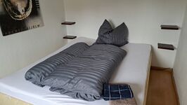 Ferienwohnung Bella, Pauline und Lilly und Maggie Bild 14