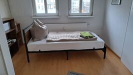 Ferienwohnung Bella, Pauline und Lilly und Maggie Bild 12