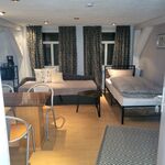 Ferienwohnung Bella, Pauline und Lilly und Maggie Bild 16