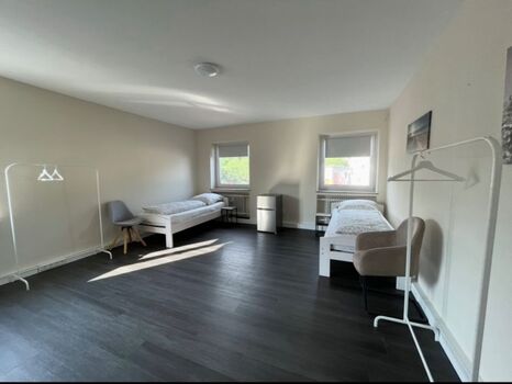 Lina's Unterkünfte Bild 3