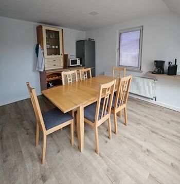 24/7 moderne Monteur-/Ferienwohnung Freital Bild 2