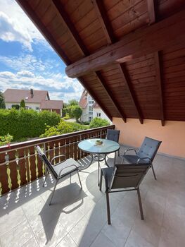 Monteurwohnung zur alleinigen Nutzung in Kupferzell Picture 4