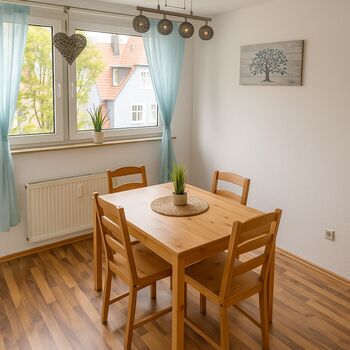 SUNNYHOME möblierte Apartments nahe Regensburg (ID 418) Obrázok 5