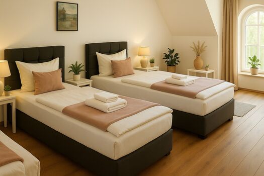 SUNNYHOME möblierte Apartments nahe Regensburg (ID 418) Obrázok 1