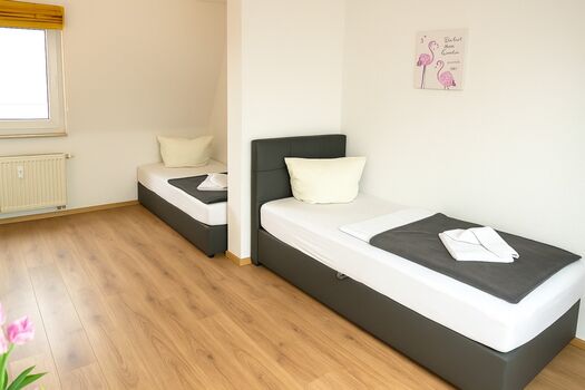 SUNNYHOME möblierte Apartments nahe Regensburg (ID 418) Bild 4