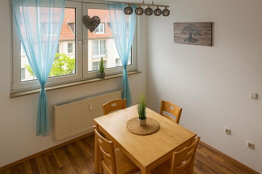 SUNNYHOME möblierte Apartments nahe Regensburg (ID 418) Bild 5