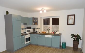Ferienwohnung Bautzen-Auritz Bild 3