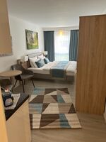 Hotel Apartments B 73 HH - Süd, eigene Küche + Dusche Picture 14