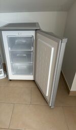 Gefrierschrank