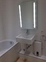 Hotel Apartments B 73 HH - Süd, eigene Küche + Dusche Picture 17