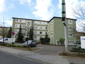 Haus Zollstock GbR Obrázok 5