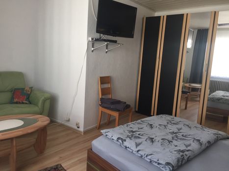 Gästezimmer Tempel Obrázok 3