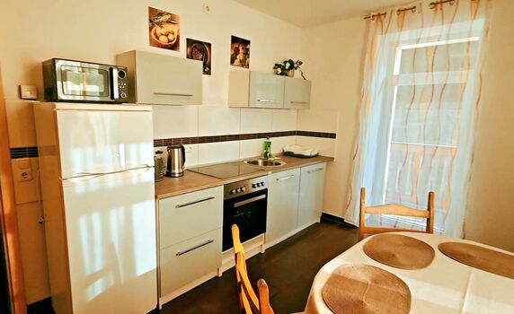 Ferienwohnung Freital Fam. Burkhi Bild 3