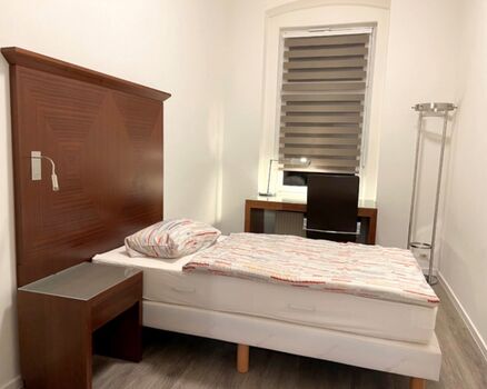 Möbileum Apartments Obrázok 5