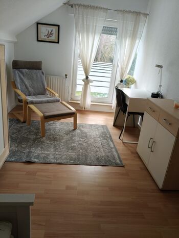 2-Zimmer Monteurwohnung in Selm,Übernachtung in Selm Obrázok 3
