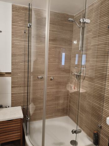 2-Zimmer Monteurwohnung in Selm,Übernachtung in Selm Obrázok 2