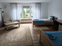 2-Zimmer Monteurwohnung in Selm,Übernachtung in Selm Bild 1
