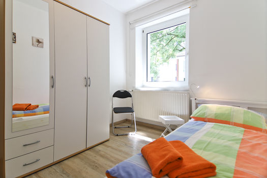 Ferienwohnungen apartmondo Gelsenkirchen Obrázok 4