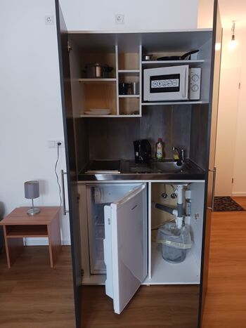 Wohnen in Ottobrunn Zdjęcie 4