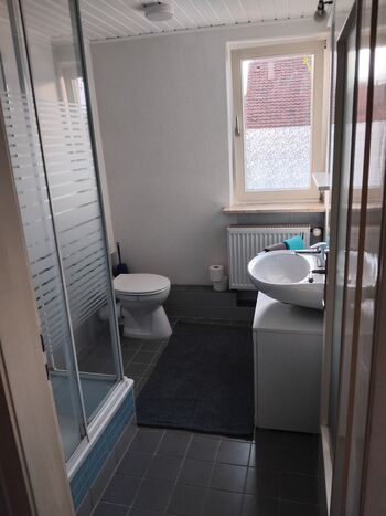 Zentrale gemuetliche Unterkunft Bild 3