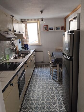 Zentrale gemuetliche Unterkunft Bild 2
