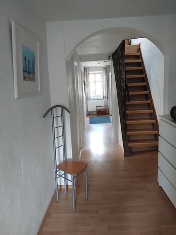 Zentrale gemuetliche Unterkunft Bild 4