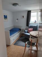 Zentrale gemuetliche Unterkunft Bild 7