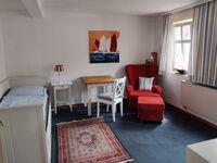 Zentrale gemuetliche Unterkunft Bild 1