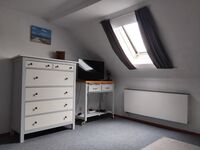 Zentrale gemuetliche Unterkunft Bild 11