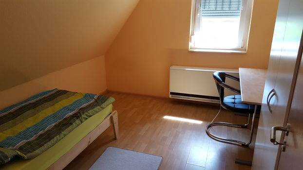 Ehret`s Monteurszimmer Bild 3