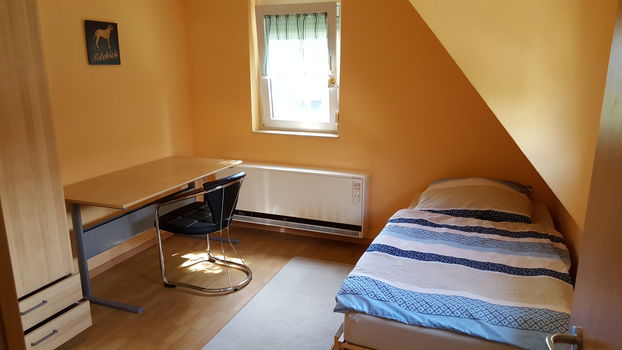 Ehret`s Monteurszimmer Zdjęcie 4