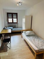 Komfortable Monteurwohnung in Markt Schwaben, voll möbliert Bild 10