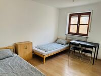 Komfortable Monteurwohnung in Markt Schwaben, voll möbliert Bild 9